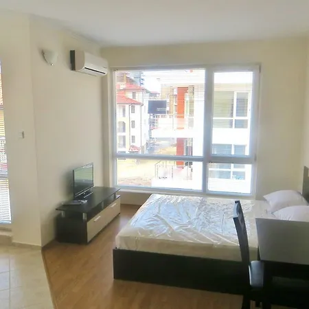 In Azalia 2 Complex Nessebar