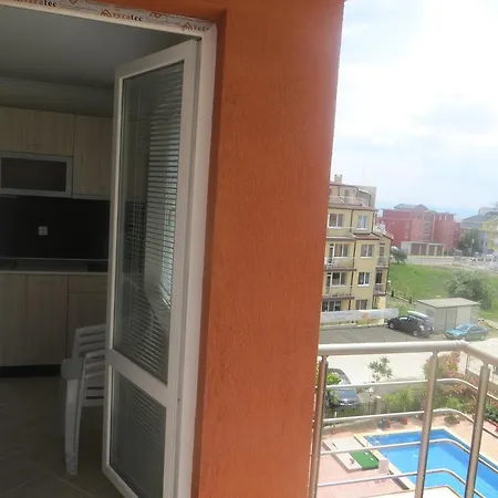 Lejlighed In Azalia 2 Complex Nessebar