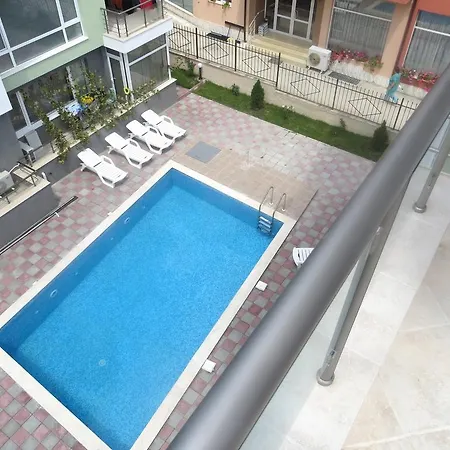 Lejlighed In Azalia 2 Complex *