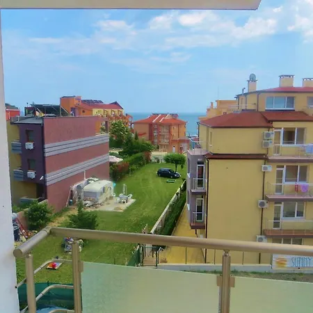 In Azalia 2 Complex Nessebar