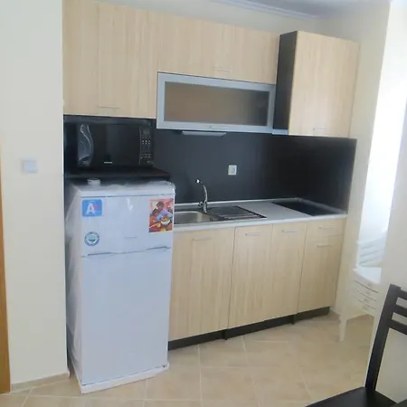 In Azalia 2 Complex Nessebar