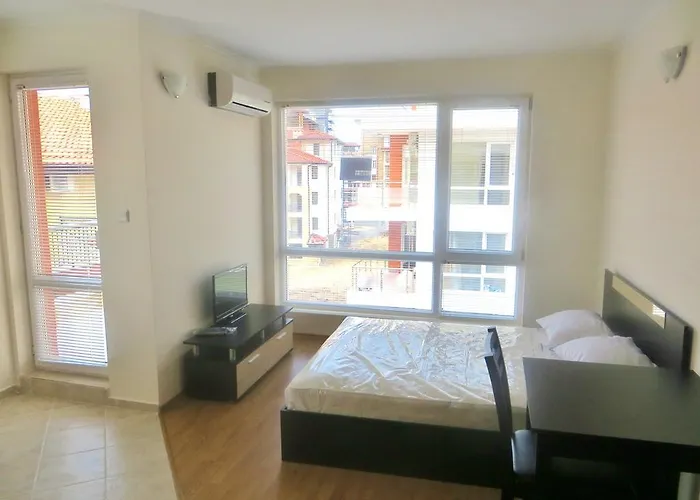 In Azalia 2 Complex Nessebar